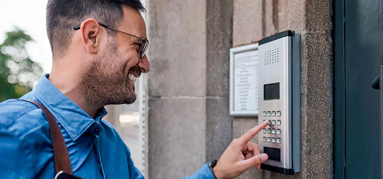 Advanced Solutions for Enhanced Security in Clinton, IA