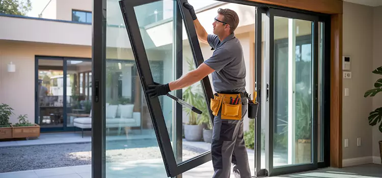 Specialized Sliding Door Roller Services in Clinton, Iowa