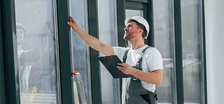 Comprehensive Solutions for Your Sticking Doors in Clinton, IA