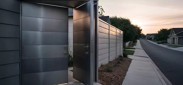 Comprehensive Steel Door Solutions in Clinton, IA