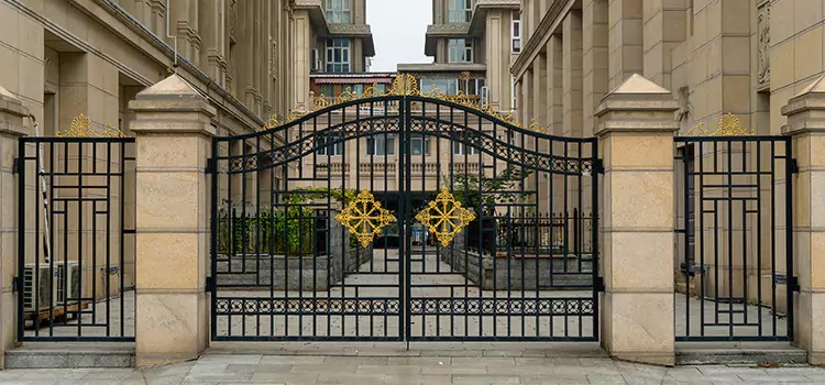 Comprehensive Iron Gate Maintenance Solutions in Clinton, IA