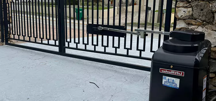 Seamless Installation and Support for Your New Gate in Clinton, IA