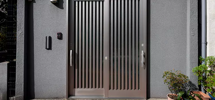 Why Choose Us for Your Security Needs in Clinton, IA?