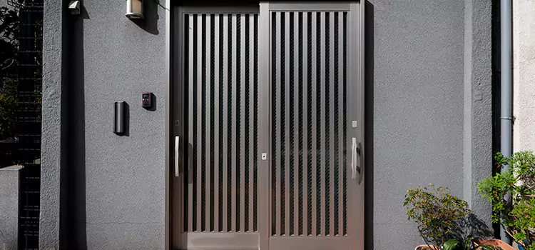 Specialized Steel Door Services in Clinton, IA